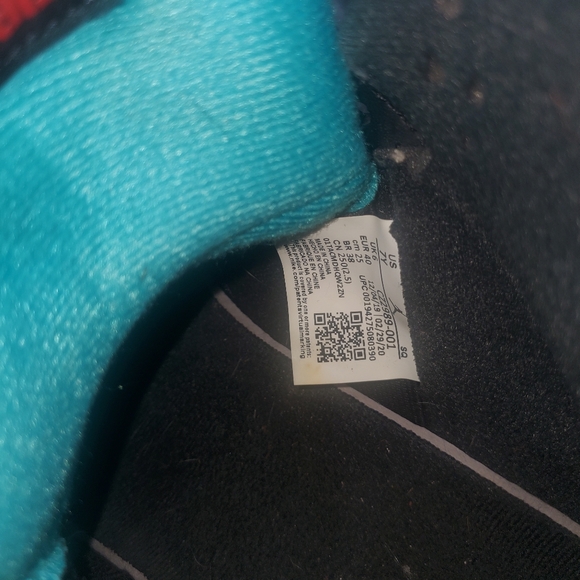 Jordan Air 5 Retro - Picture 4 of 5